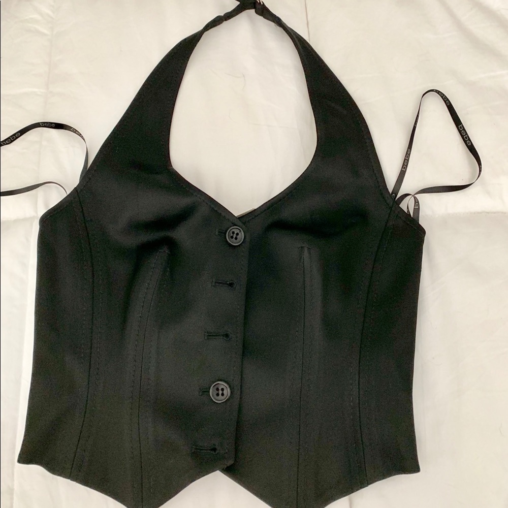 Bebe top